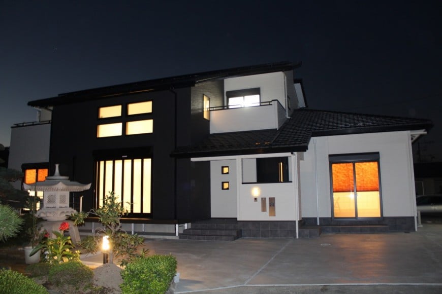 S様邸（注文住宅）