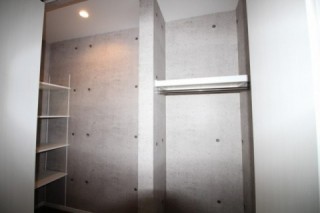土間収納