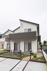 外観デザイン