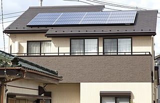 太陽光発電