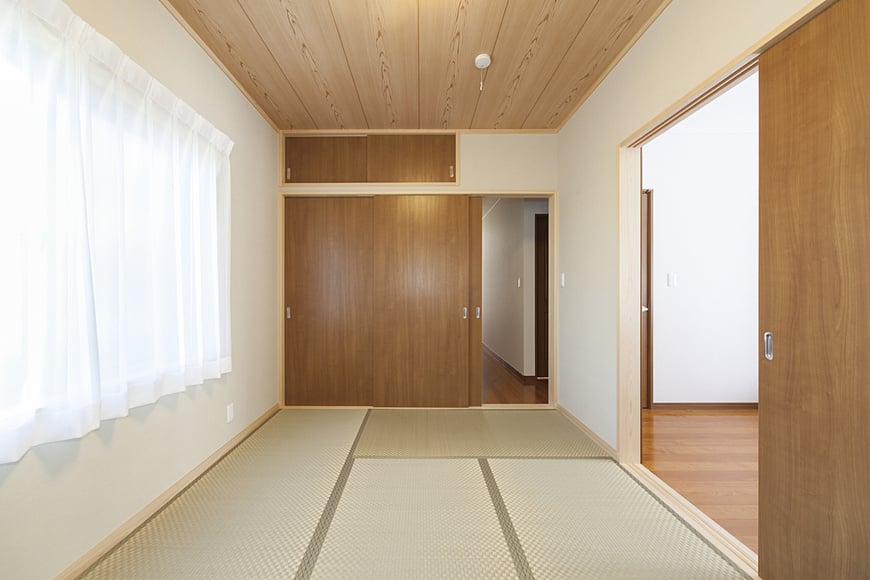 居室(和)