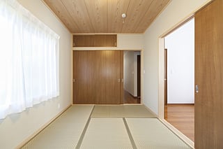 居室(和)