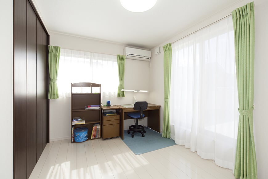 子供部屋